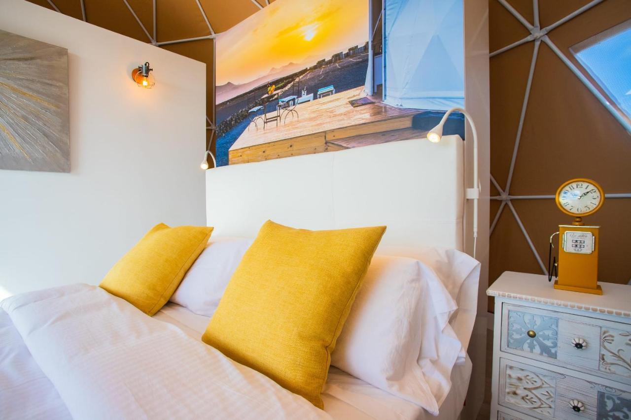 Eslanzarote Luxurious Eco Dome Experience Hotel Teguise  Exterior photo